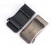 Casual Canvas Tactical Belt Adjustable Length Automatic Buckle Belt Wear  resistant Outdoor Men’s Belt